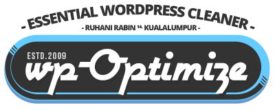 WP-Optimize